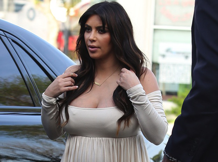 Kim Kardašian: Udaću se ponovo Kim Kardašian: Udaću se ponovo