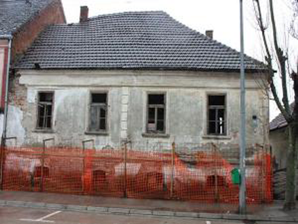 Kuća Alije Izetbegovića postaje muzej Kuća Alije Izetbegovića postaje muzej