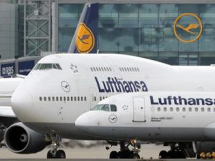 Lufthanza otkazuje više od 1.600 letova Lufthanza otkazuje više od 1.600 letova