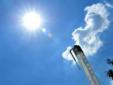 Danas sunčano, do 25 stepeni Danas sunčano, do 25 stepeni