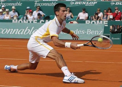 Đoković prekinuo seriju Nadala Đoković prekinuo seriju Nadala