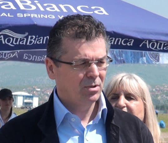 Gvozdenović: Uložiti dodatne napore da ne dođe do povećanja PDV-a(VIDEO) Gvozdenović: Uložiti dodatne napore da ne dođe do povećanja PDV-a(VIDEO)