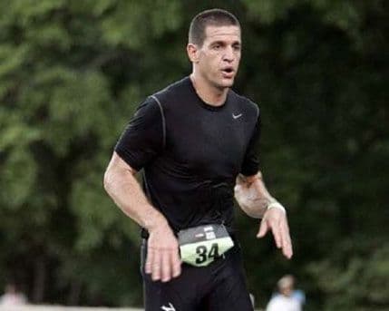 Čovjek koji je preživio napad u Bostonu i eksploziju u Teksasu Čovjek koji je preživio napad u Bostonu i eksploziju u Teksasu