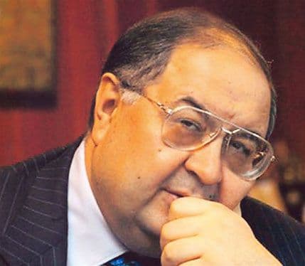 Najbogatiji u Britaniji - Rus Najbogatiji u Britaniji - Rus