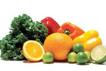 Osim citrusa iznenađujući izvori vitamina C su...