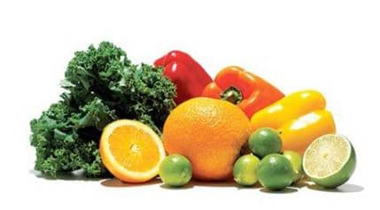 Osim citrusa iznenađujući izvori vitamina C su... Osim citrusa iznenađujući izvori vitamina C su...