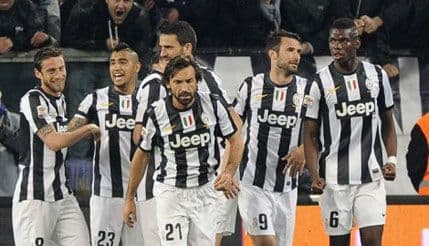 Serija A: Juve sa penala srušio Milan Serija A: Juve sa penala srušio Milan