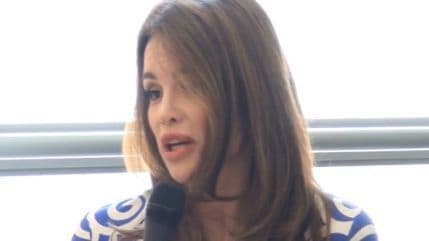 Severina na 41. rođendan: "Najbolje stvari su mi se događale spontano" Severina na 41. rođendan: "Najbolje stvari su mi se događale spontano"