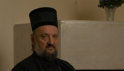 Sinod SPC razriješio Kačavendu dužnosti vladike Sinod SPC razriješio Kačavendu dužnosti vladike