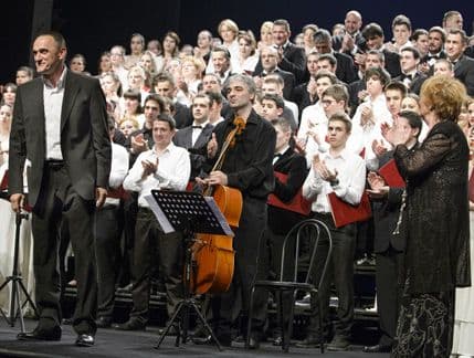 Završen 12. A tempo: Festival koji je zadovoljio sve ukuse Završen 12. A tempo: Festival koji je zadovoljio sve ukuse