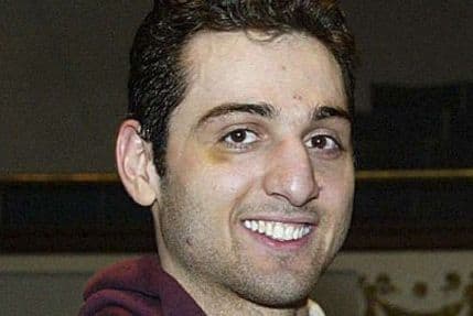 Rusija prije 4 mjeseca tražila od FBI informacije o Tamerlanu Cernajevu Rusija prije 4 mjeseca tražila od FBI informacije o Tamerlanu Cernajevu