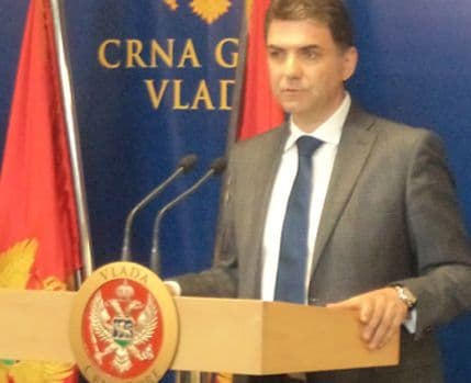 IVANOVIĆ: Subvencije ostaju, novinari da se bave činjenicama IVANOVIĆ: Subvencije ostaju, novinari da se bave činjenicama