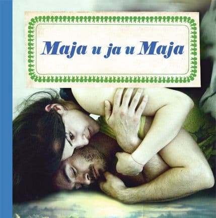 Komad „Maja i ja i Maja“ gostuje na Velikoj sceni Komad „Maja i ja i Maja“ gostuje na Velikoj sceni