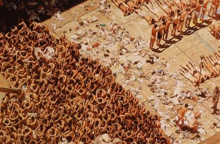 Brazil: Policajcima 156 godina zatvora zbog smrti zatvorenika Brazil: Policajcima 156 godina zatvora zbog smrti zatvorenika