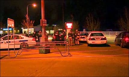 Sijetl: Pet žrtava pucnjave, među ubijenima i napadač Sijetl: Pet žrtava pucnjave, među ubijenima i napadač