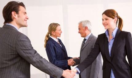 Zašto zaboravljamo imena ljudi nakon upoznavanja? Zašto zaboravljamo imena ljudi nakon upoznavanja?