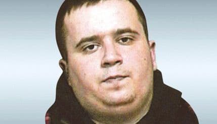 Uhapšeni vođa „Delija“: Tri puta sam udario Jovanovića Uhapšeni vođa „Delija“: Tri puta sam udario Jovanovića