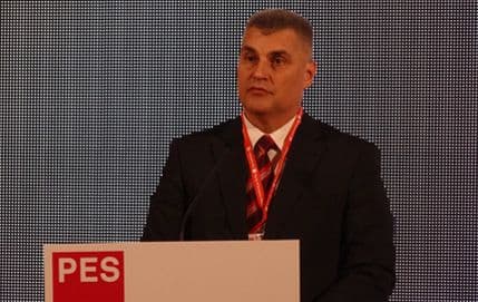 BRAJOVIĆ: Ništa ne ujedinjuje Balkan kao njegova posvećenost ideji Evropske unije BRAJOVIĆ: Ništa ne ujedinjuje Balkan kao njegova posvećenost ideji Evropske unije