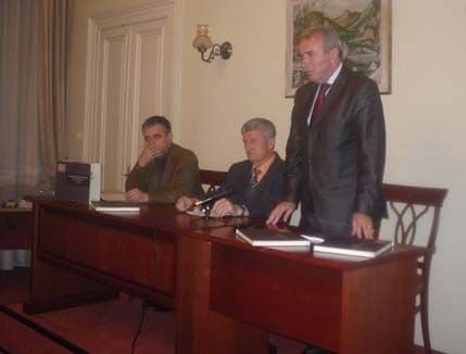 Nedjelja Arhiva: Predstavljena knjiga o pasošima u Knjaževini Crnoj Gori Nedjelja Arhiva: Predstavljena knjiga o pasošima u Knjaževini Crnoj Gori