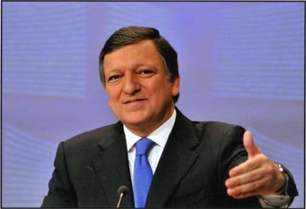 Baroso i Napolitano čestitali Vujanoviću Baroso i Napolitano čestitali Vujanoviću