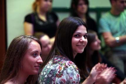 Studenti psihologije: Ne izlazimo iz učionice dok ne dobijemo odgovor Studenti psihologije: Ne izlazimo iz učionice dok ne dobijemo odgovor