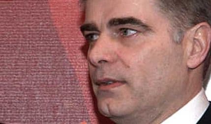 Bivši direktor programa Nove TV proglašen krivim za primanje mita Bivši direktor programa Nove TV proglašen krivim za primanje mita