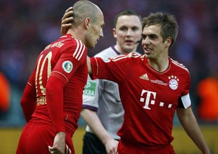 Lam: Imamo kvalitet da pobijedimo Barsu Lam: Imamo kvalitet da pobijedimo Barsu