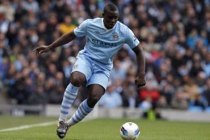 Milan želi defanzivca Sitija Milan želi defanzivca Sitija