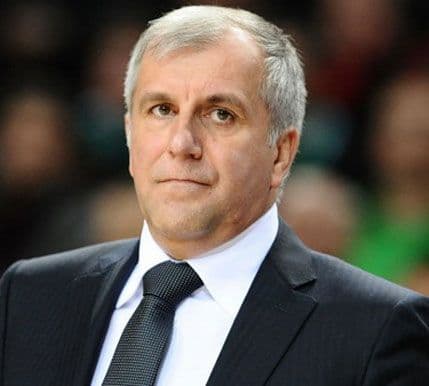 Detroit zove Željka Obradovića? Detroit zove Željka Obradovića?