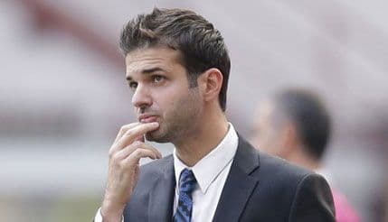 Stramaćoni ostaje na klupi Intera i naredne sezone Stramaćoni ostaje na klupi Intera i naredne sezone