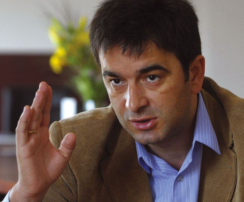 MEDOJEVIĆ: SDP da napusti Vladu, ovo je drugo poluvrijeme referenduma MEDOJEVIĆ: SDP da napusti Vladu, ovo je drugo poluvrijeme referenduma