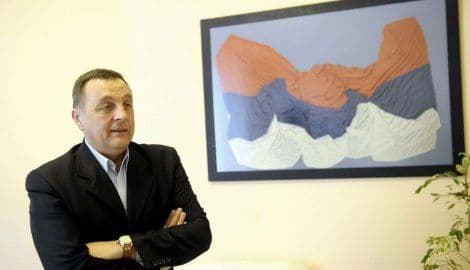 ŽIVKOVIĆ: Za tvrdnje o krađi opoziciji nedostaju jaki materijalni dokazi ŽIVKOVIĆ: Za tvrdnje o krađi opoziciji nedostaju jaki materijalni dokazi