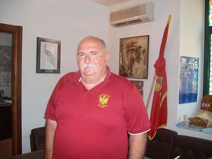 DRAŠKOVIĆ: Liberali će tražiti obilježavanje 200 godina ujedinjenja Crne Gore i Boke DRAŠKOVIĆ: Liberali će tražiti obilježavanje 200 godina ujedinjenja Crne Gore i Boke