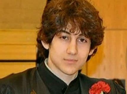 Džohar Carnajev se oporavlja Džohar Carnajev se oporavlja