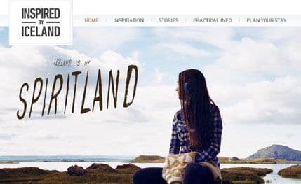 Finale konkursa za novo ime Islanda Finale konkursa za novo ime Islanda