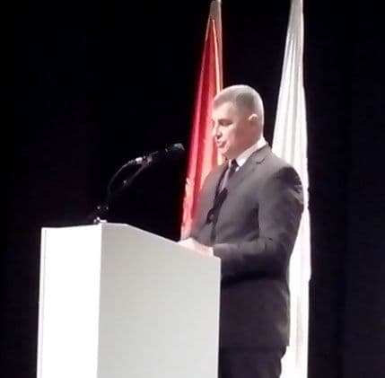 BRAJOVIĆ: Očekujemo inovirane ponude od partnera BRAJOVIĆ: Očekujemo inovirane ponude od partnera