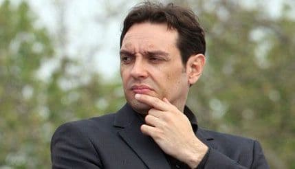 Vulin podnio ostavku zbog Sporazuma Vulin podnio ostavku zbog Sporazuma