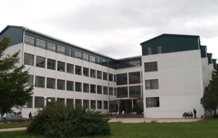 Studenti psihologije najavili nastavak protesta Studenti psihologije najavili nastavak protesta