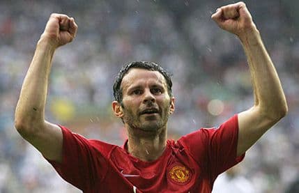 Gigs Nevilu: Krenulo nam je kada si ti otišao u penziju! Gigs Nevilu: Krenulo nam je kada si ti otišao u penziju!