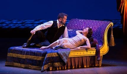 „Julije Cezar“ zatvara prvu opersku sezonu u Cineplexxu „Julije Cezar“ zatvara prvu opersku sezonu u Cineplexxu