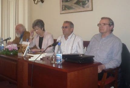 Metafizička dubina Martinovićevog "Dioklitijskog zavještanja" Metafizička dubina Martinovićevog "Dioklitijskog zavještanja"