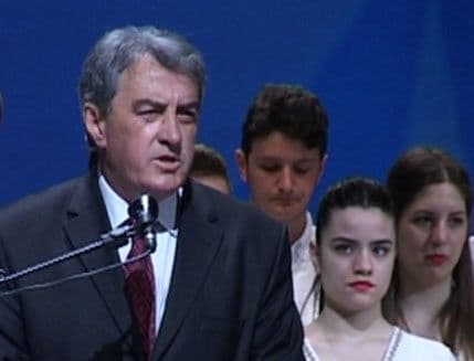 DESET GODINA AERODROMA CRNE GORE: Uspješna crnogorska priča DESET GODINA AERODROMA CRNE GORE: Uspješna crnogorska priča