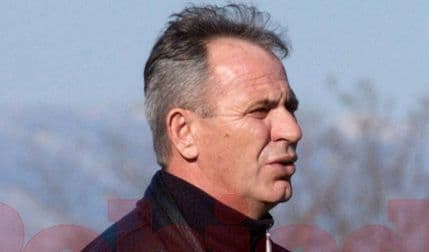 Mladen Vukićević novi trener Zete Mladen Vukićević novi trener Zete