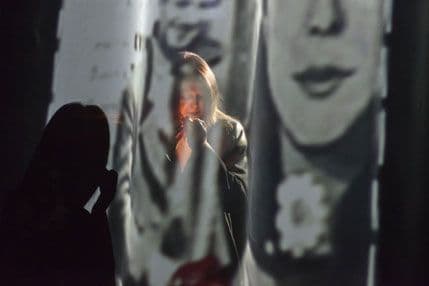 Sjećanje na Danila Kiša u „Post scriptumu“ na Velikoj sceni Sjećanje na Danila Kiša u „Post scriptumu“ na Velikoj sceni