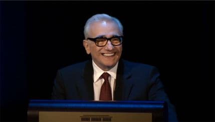 Skorseze napokon snima "Tišinu" Skorseze napokon snima "Tišinu"