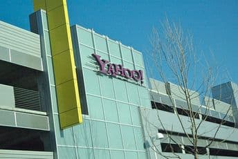 Yahoo se polako povlači iz Kine? 