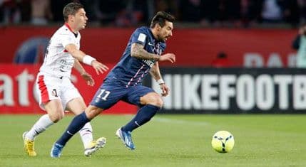 Laveci na meti Milana? Laveci na meti Milana?