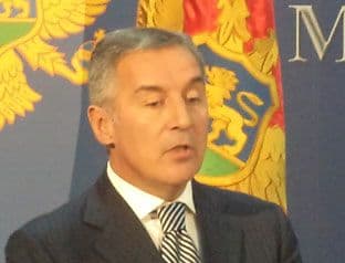 ĐUKANOVIĆ: Evropska budućnost Balkana u našima rukama ĐUKANOVIĆ: Evropska budućnost Balkana u našima rukama