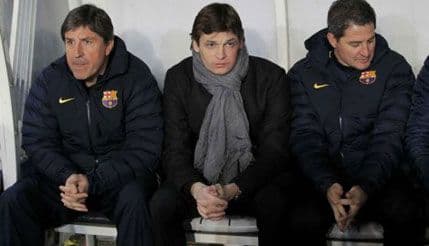 Roura: Bajern je bio jači Roura: Bajern je bio jači