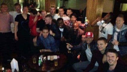 VIDEO: Šampionsko slavlje Junajteda VIDEO: Šampionsko slavlje Junajteda